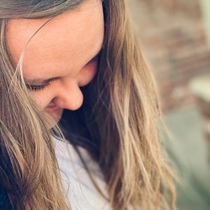 Meet your Posher, Kimberlyn